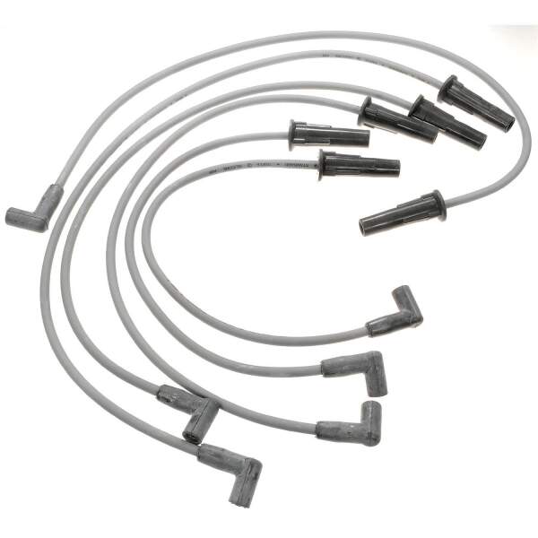 Zündkabelsatz Zündkabel GM Chevrolet Buick Cadillac Pontiac V6 2,8 3,0 3,2 3,8 4,1 74-85