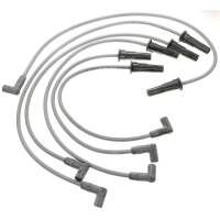 Zündkabelsatz Zündkabel GM Chevrolet Buick...