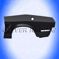 Seitenteil Skin links Ford Mustang II 74 - 78 Radlauf...