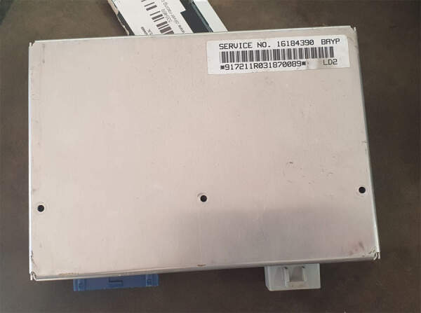 ABS Steuergerät GEBRAUCHT Pontiac Trans Sport