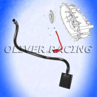 Ölpumpe mit Ansaugrohr Verteilergetriebe MP3023 2 Speed Dodge Jeep 2008-2021