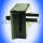 Motorlagerbock Links Mopar 273 317 383 426 cui Chrysler Dodge Plymouth