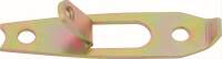 Spiegelhalter Aussenspiegelhalter Standard Chrom Spiegel...