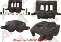 Bremssattel  vorne links Ford Crown vic Lincoln Town Car...