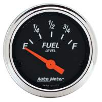 Cockpit Instrumenten Satz Chevrolet Truck Pickup C10 C20 C30 K10 K20 K30 Suburban 67-72  AutoMeter Design schwarz Black Instrument Clusters Tacho Drehzahlmesser Wassertemperatur