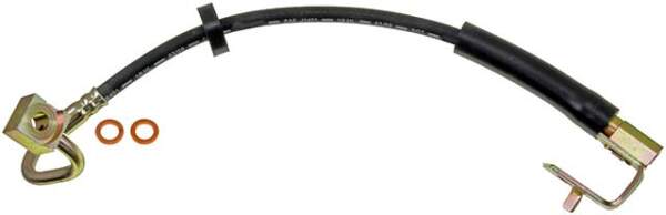 Bremsschlauch vorne links Ford Crown vic Lincoln Town Car 2003-2011