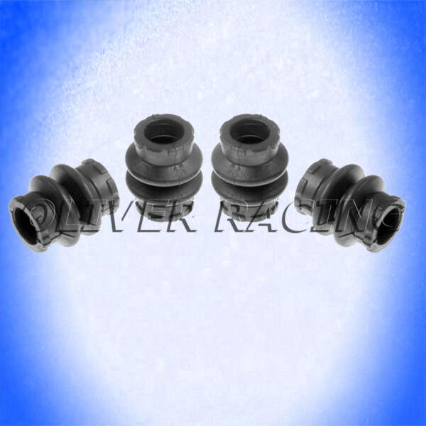 Bremssattel Führungsbolzen GUMMI vorne Dodge Ram 1500 Dakota Durango 2006-2018