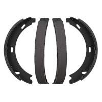 Handbremsbacken Satz Thermo Quiet halbmetall Chrysler...