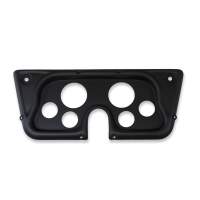 Cockpit Instrumenten Satz Chevrolet Truck Pickup C10 C20 C30 K10 K20 K30 Suburban 67-72  AutoMeter Design AMERICAN MUSCLE Instrument Clusters Tacho Drehzahlmesser Wassertemperatur