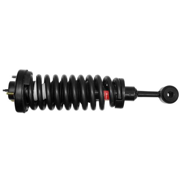 Federbein Stoßdämpfer Schraubenfeder Feder Vorderachse VA Ford Expedition Lincoln Navigator 03-06