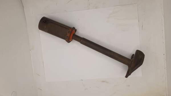 Lenkungskupplung Lenkungswelle GEBRAUCHT 75-79 Chrysler Cordoba New Yorker Lebaron Dodge Magnum Charger Coronet Monaco Plymouth Fury MOPAR Steering Coupler Steering shaft