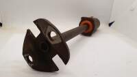 Lenkungskupplung Lenkungswelle GEBRAUCHT 75-79 Chrysler Cordoba New Yorker Lebaron Dodge Magnum Charger Coronet Monaco Plymouth Fury MOPAR Steering Coupler Steering shaft