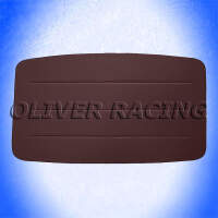 Dachhimmel MAROON Dunkelrot Chevrolet Truck Pickup Apache...