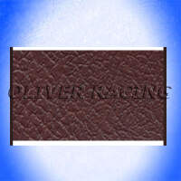 Dachhimmel MAROON Dunkelrot Chevrolet Truck Pickup Apache 55-59 2nd Series