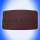 Dachhimmel MAROON Dunkelrot Chevrolet Truck Pickup Apache 55-59 2nd Series