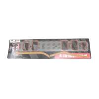 Ansaugspinnendichtung Olds Oldsmobile  400-425-455 442...