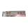 Ansaugspinnendichtung Olds Oldsmobile  400-425-455 442 Cutlass Toronado 88 89 Edelbrock Marine Holley