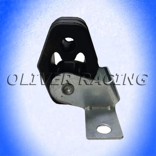 Auspuffhalter Auspuffgummi Halte Gummi Auspuff Schalldämpfer VW Corrado Lupo