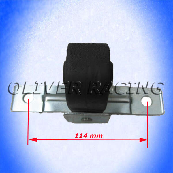 Auspuffhalter Auspuffgummi Universal VW Lupo