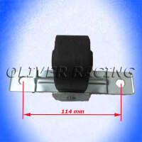 Auspuffhalter Auspuffgummi Universal VW Lupo