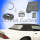 Cabrioverdeck Satz Stoff mit Kunststoffscheibe Chevrolet Camaro 1988-1992