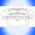 Cabrioverdeck Satz Stoff mit Kunststoffscheibe Chevrolet Camaro 1988-1992