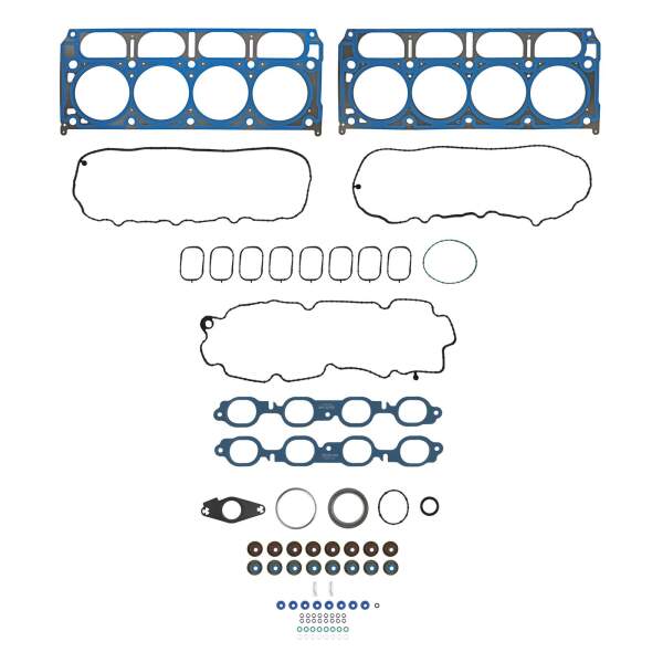 Zylinderkopfdichtsatz 6,2L L86 Cadillac Chevrolet GMC 14-20