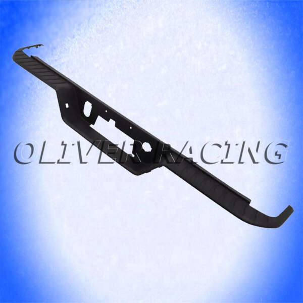 Abdeckung  Trittschutz Heckstoßstange Chevrolet Silverado GMC Sierra 19-25
