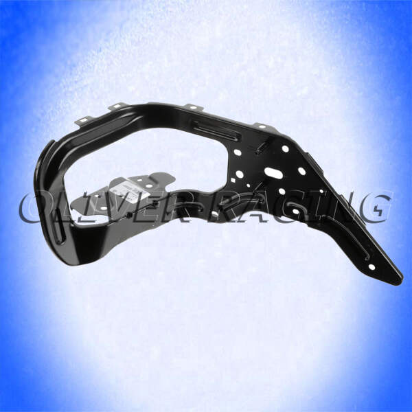 Heckstoßstange Halter Rechts Chevrolet Silverado  GMC Sierra 19-25
