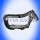 Heckstoßstange Halter Links Chevrolet Silverado  GMC Sierra 19-25