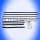 Fensterschachtleisten Satz Schachtleisten Ford Fairlane Cabrio Mercury Comet 1966 1967
