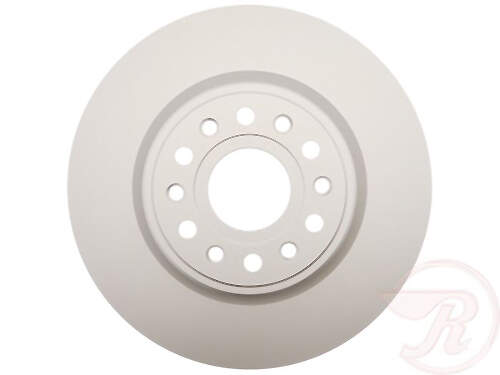BREMSSCHEIBE VA ECO Quality