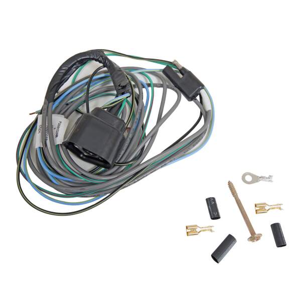 Kabelbaum Zündkabelbaum MOPAR® Chrysler®  Jeep® Dodge® Plymouth Zündmodul Wiring Harness, Mopar Electronic Distributor, Ignition Control, 18.00 in  Zündmodul Verteilermodul ZündsteuergerätIgnition Modul
