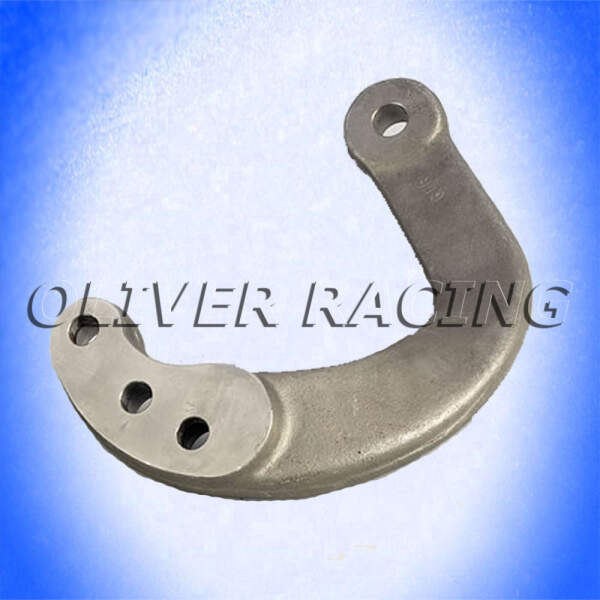 Lenkarm Achsschenkel Lenkhebel Chevrolet K10 K20 K30 Blazer K5 Höherlegung 63 mm - 102 mm 2,5 - 4 inch Lift Steering Arm Pitmanarm