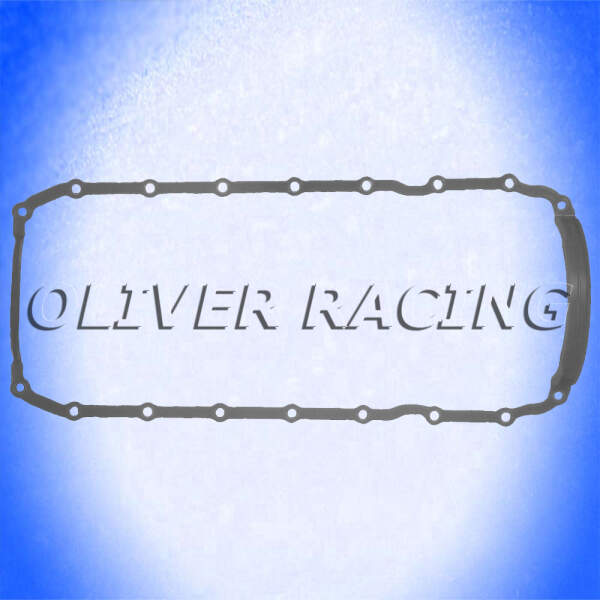 ÖLWANNENDICHTUNG Dodge Jeep 5.2L 1992-2003 Dakota Durango Ram 1500 2500 B1500
