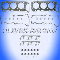 Zylinderkopfdichtsatz Ford Mustang 4.0L V6 245 cui 2005-2010