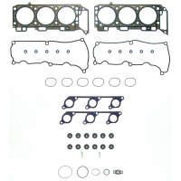 Zylinderkopfdichtsatz Ford Mustang 4.0L V6 245 cui 2005-2010