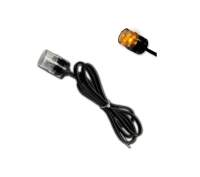 LED Lampen für Begrenzungsstab Stück Farbe:...