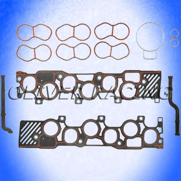 Ansaugspinnendichtung Ford Windstar 3.8L V6 232cid 1996 1997 1998