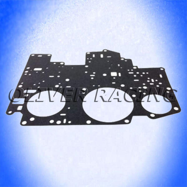 Steuerblockdichtung Original Ford AODE 4R70W 4R75W Getriebe 1994-2001