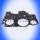 Steuerblockdichtung Original Ford AODE 4R70W 4R75W Getriebe 1994-2001