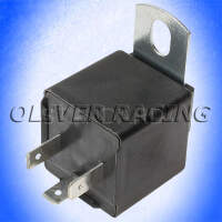 Blinkerrelais Ford Lincoln Mercury 1990-2022 F150 F250...