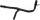 Kühlerleitung Ford Windstar 1999 2000 2001 2002 2003 Heizungsleitung Heater Hose