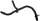 Kühlerleitung Ford Windstar 1999 2000 2001 2002 2003 Heizungsleitung Heater Hose