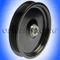 Servopumpen-Riemenscheibe Ford Mercury 1999-2007 Windstar...