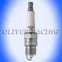 Zündkerze UR45 V-Power M14x1,25, Schlüsselweite...