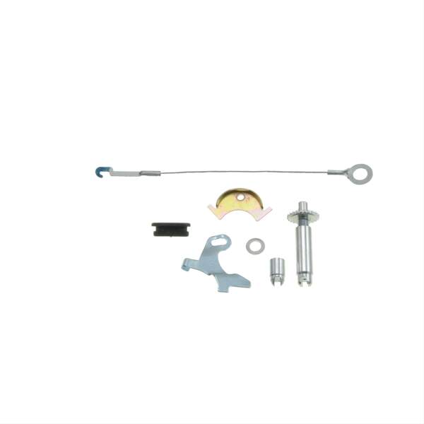 Bremsnachstellung und Einstellung Kit vorne rechts; 10 Zoll. X 2.50" ODER  hinten rechts; 10 Zoll. X 1.75" Bremsen