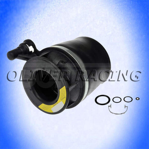 Luftfederbalg Erstausrüsterqualität Lincoln Navigator Ford Expedition 03-06  hinten Hinterachse HA Luftfeder