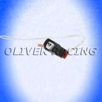 Stecker ABS Sensor Chevrolet GMC Cadillac Dodge RAM...