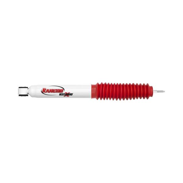 Stoßdämpfer VA JEEP Wrangler 07-18 Höherlegung 0"-2"  RANCHO RS5000X Vorderachse